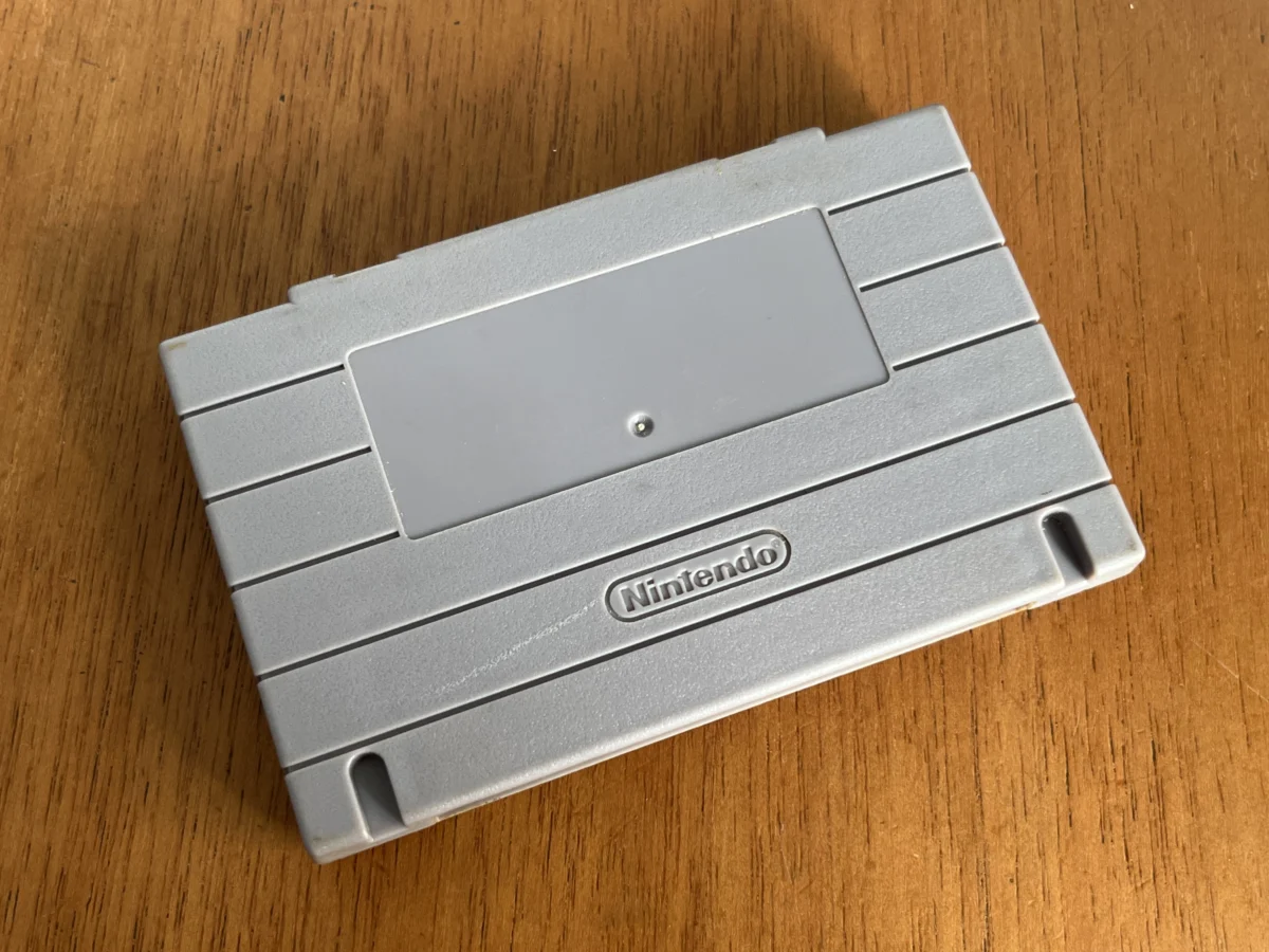 CX/ L****ro /LAMBORGHINI AMERICAN! SNES!!! TOP! 32,00 SEGUIDOS DE 5,00