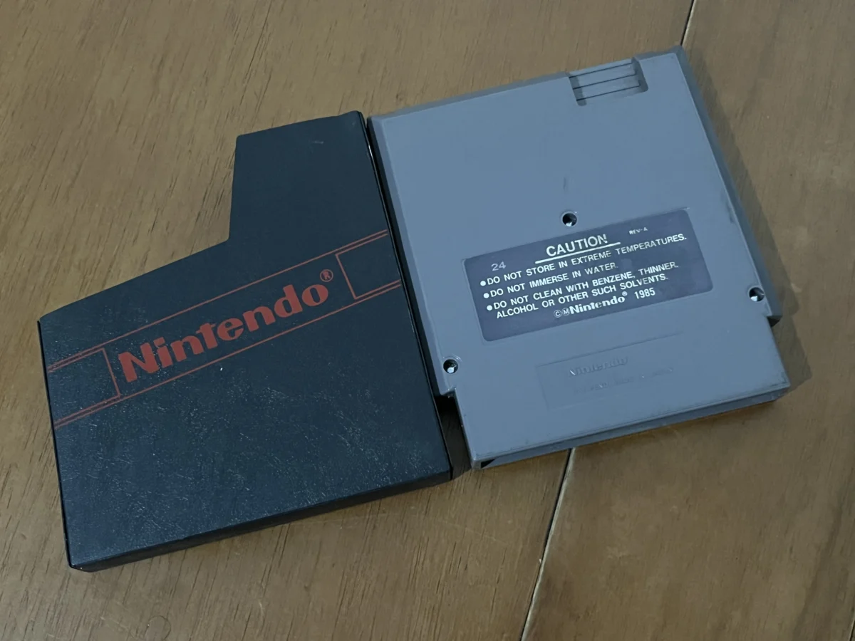 CX/ ORIGINAL! JACK NICKLAUS! NINTENDINHO! 39,00 SEGUIDOS DE 9,00