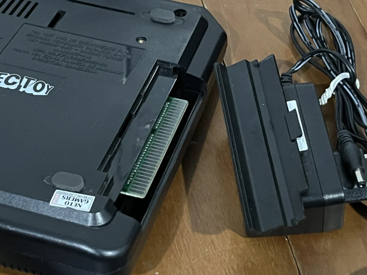 CX/ MEGA 100%! COM ENTRADA SEGA CD! TOP! 177,00 SEGUIDOS DE 15,00