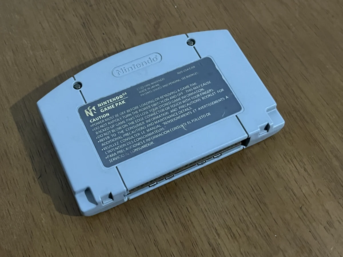 CX/ MARIO KART 64! ORIGINAL! TOP! 53,00 SEGUIDOS DE 23,00