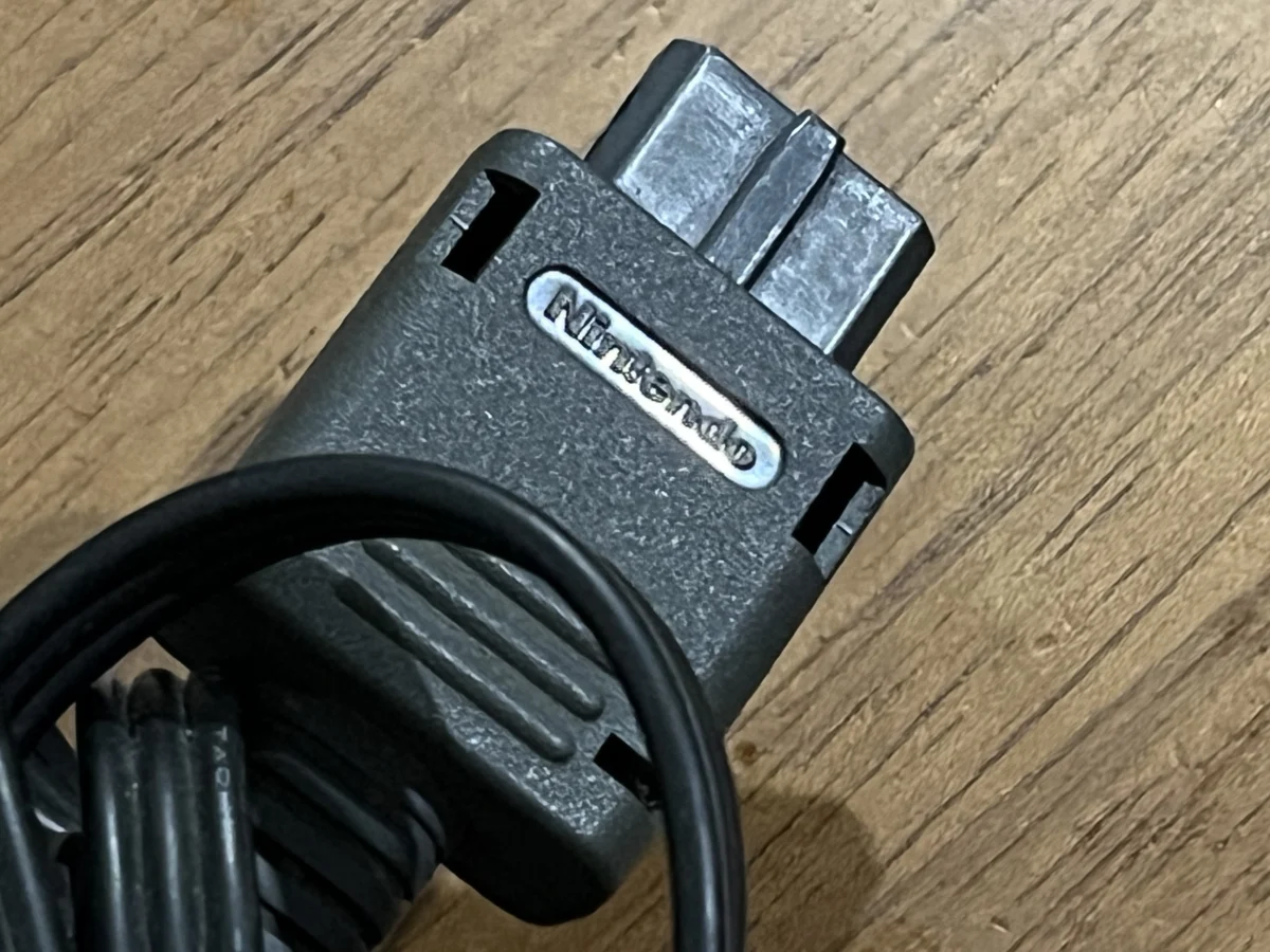 CX/ CABO AV ORIGINAL SUPER NES! 47,00 SEGUIDOS DE 12,00