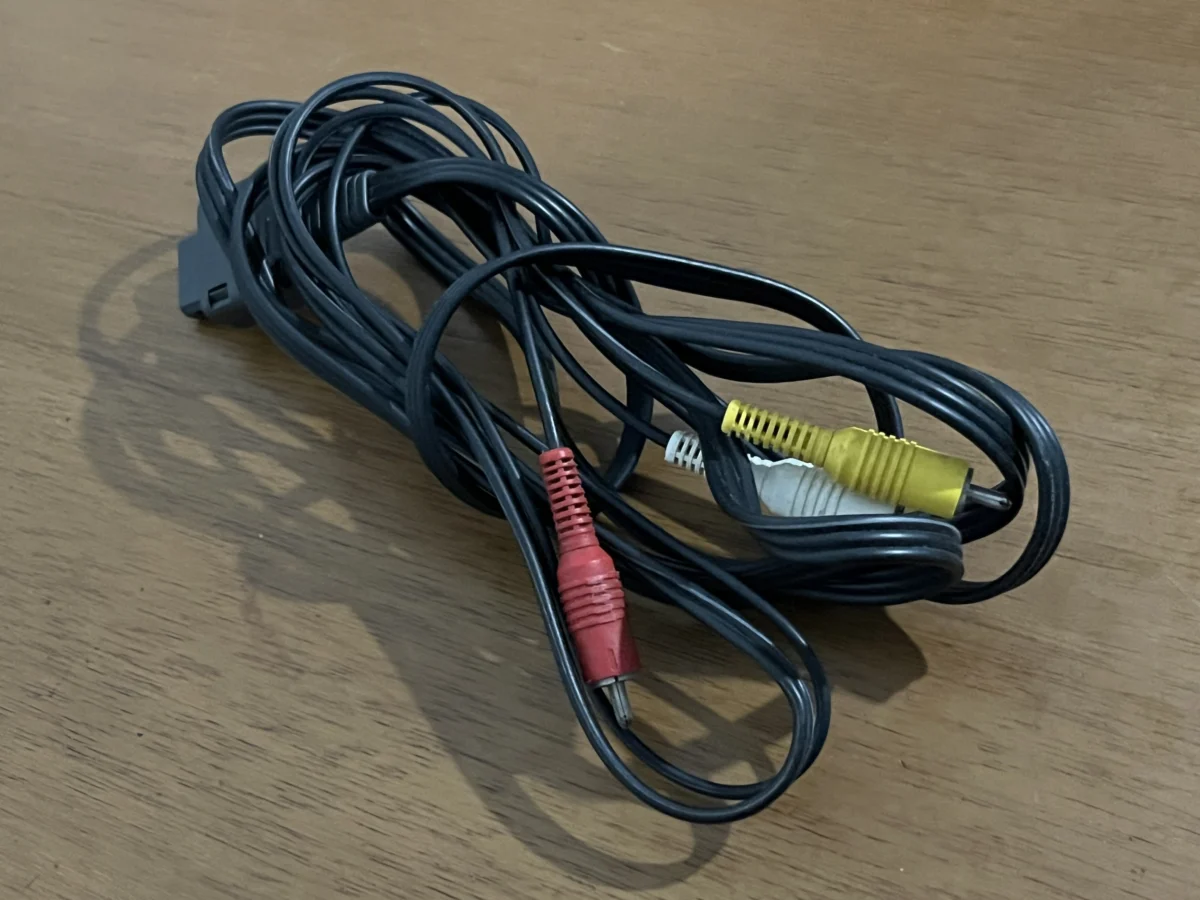 CX/ CABO AV ORIGINAL SUPER NES! 47,00 SEGUIDOS DE 12,00