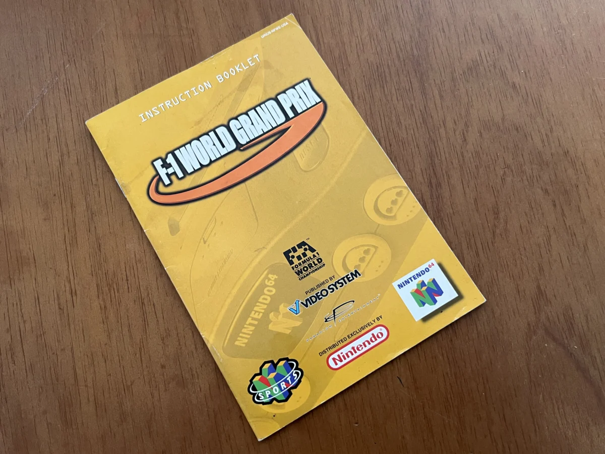 CX/ 3 MANUAIS ORIGINAIS! DE JOGOS D N64! 57,00 SEGUIDOS DE 9,00
