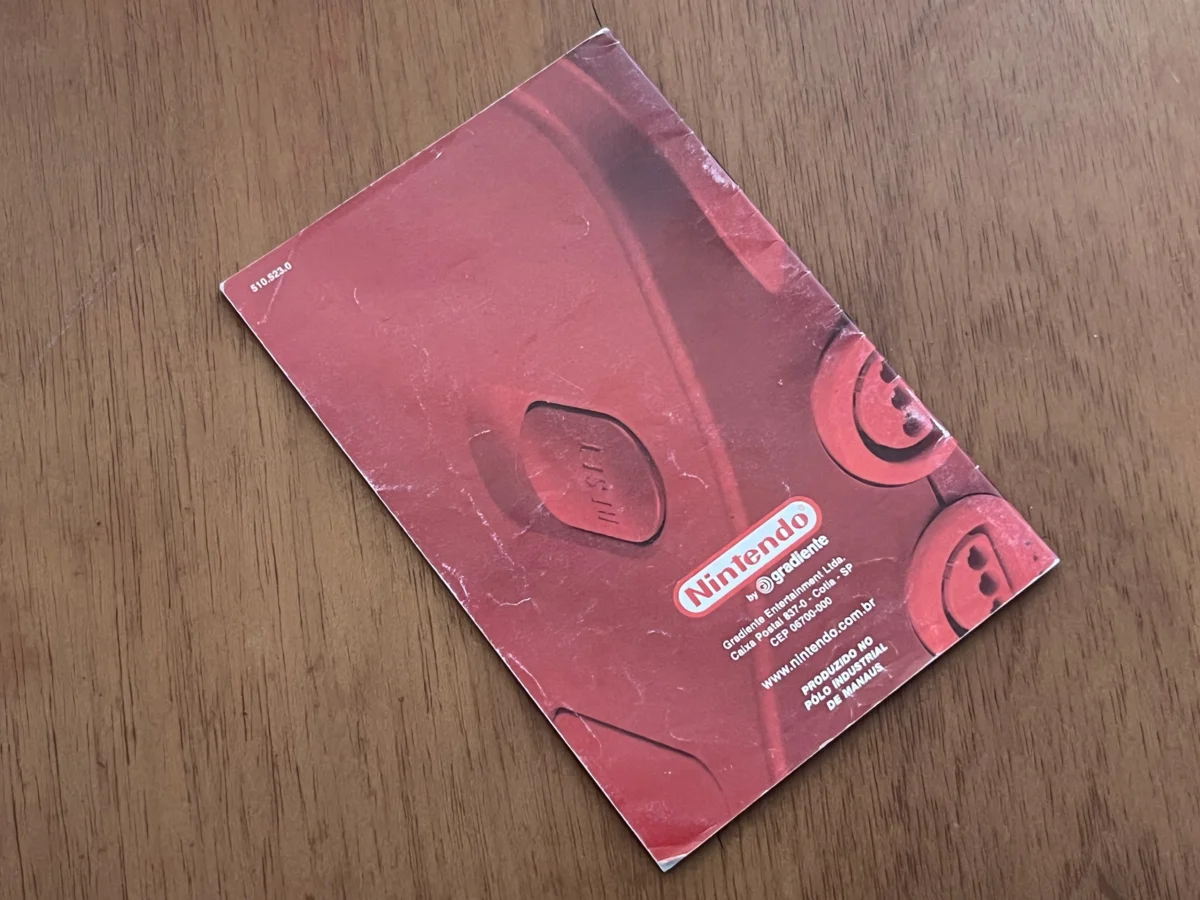 CX/ 3 MANUAIS ORIGINAIS! DE JOGOS D N64! 57,00 SEGUIDOS DE 9,00