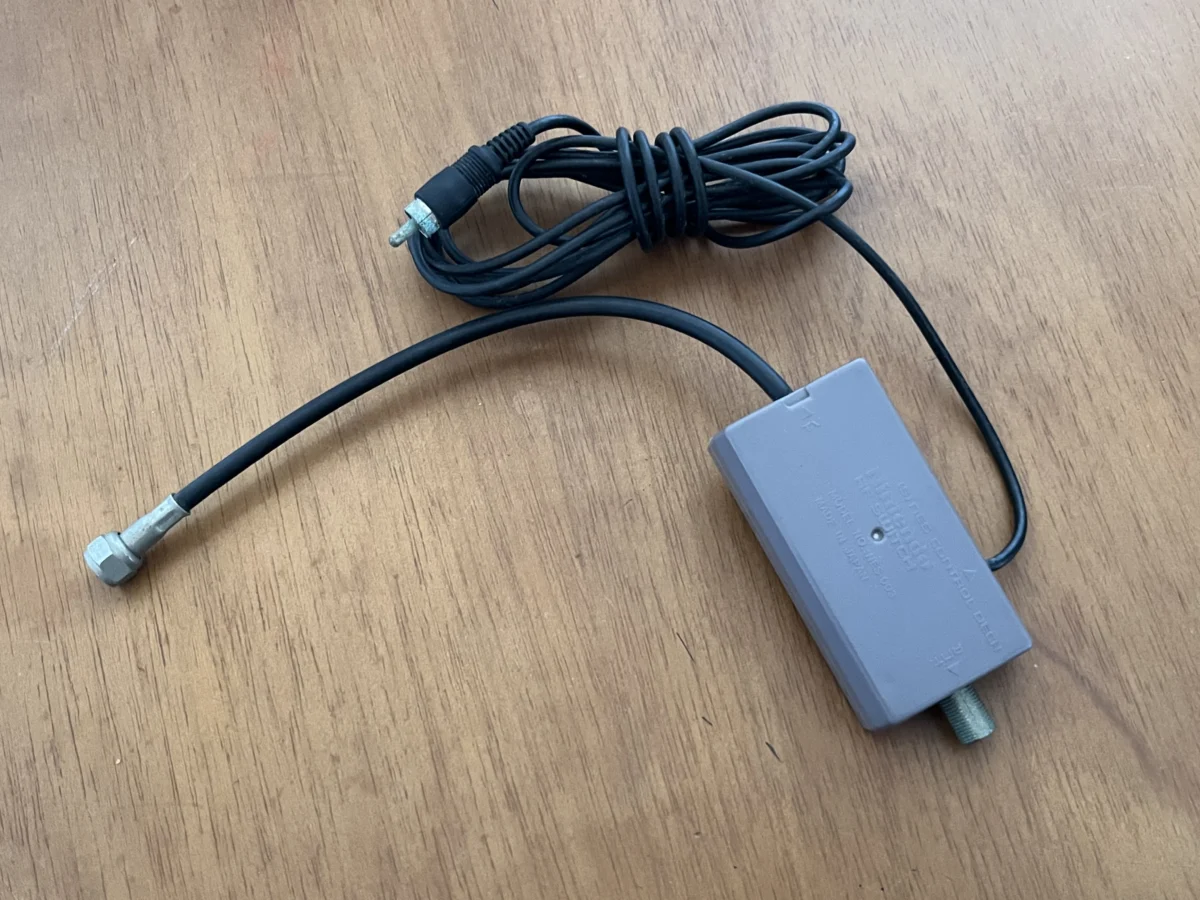 CX/ 1*******ov /ORIGINAL RF SUPER NINTENDO! 39,00 SEGUIDOS DE 9,00