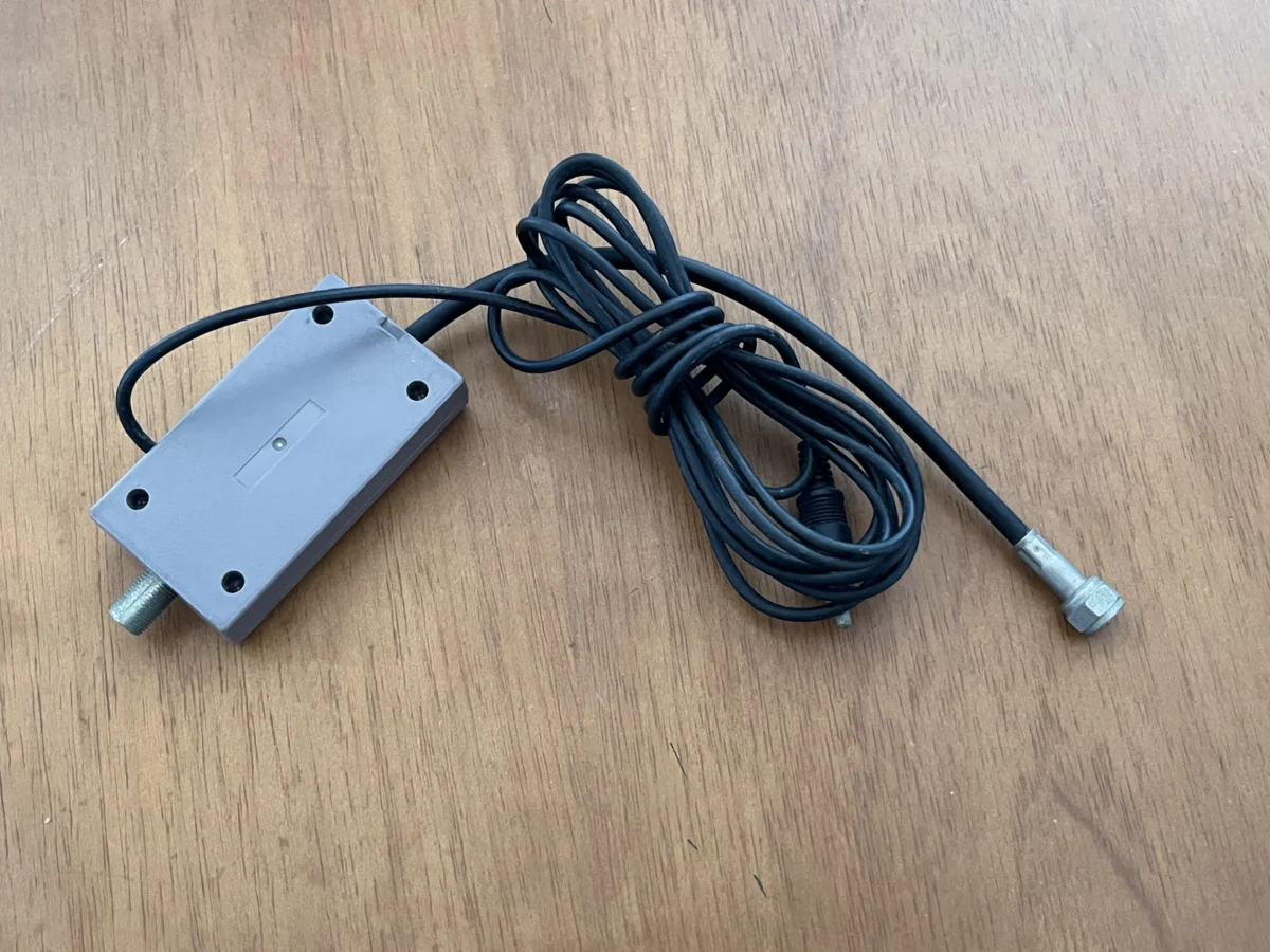 CX/ 1*******ov /ORIGINAL RF SUPER NINTENDO! 39,00 SEGUIDOS DE 9,00
