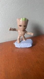 NR/ BONECO GROOT 6,00 SEGUIDOS DE 3,00