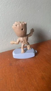 NR/ BONECO GROOT 6,00 SEGUIDOS DE 3,00