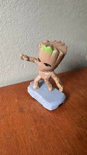 NR/ BONECO GROOT 6,00 SEGUIDOS DE 3,00