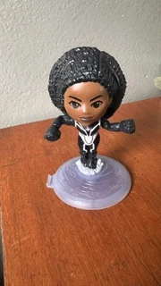 NR/ BONECO MONICA RAMBEAU 6,00 SEGUIDOS DE 3,00