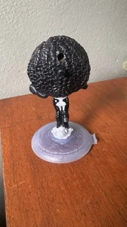 NR/ BONECO MONICA RAMBEAU 6,00 SEGUIDOS DE 3,00