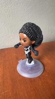 NR/ BONECO MONICA RAMBEAU 6,00 SEGUIDOS DE 3,00
