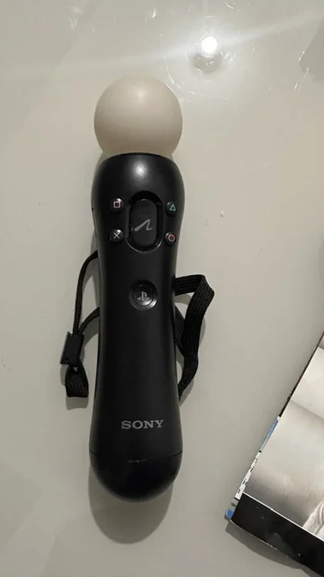 NR/ KIT MOVE PS3 109,00 SEGUIDOS DE 20,00