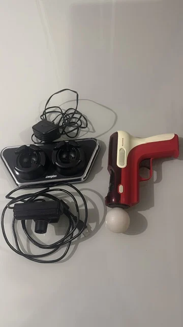 NR/ KIT MOVE ACESSORIO GUM PS3 138,00 SEGUIDOS DE 18,00