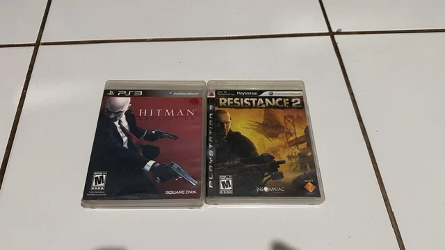 NR/ 1*******ov /LOTE JOGOS PS3 42,00 SEGUIDOS DE 6,00