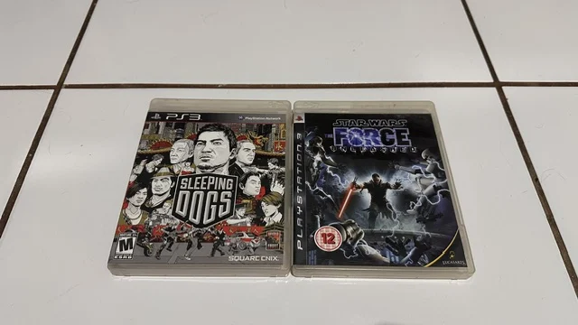 NR/ 1*******ov /LOTE JOGOS PS3 44,00 SEGUIDOS DE 6,00