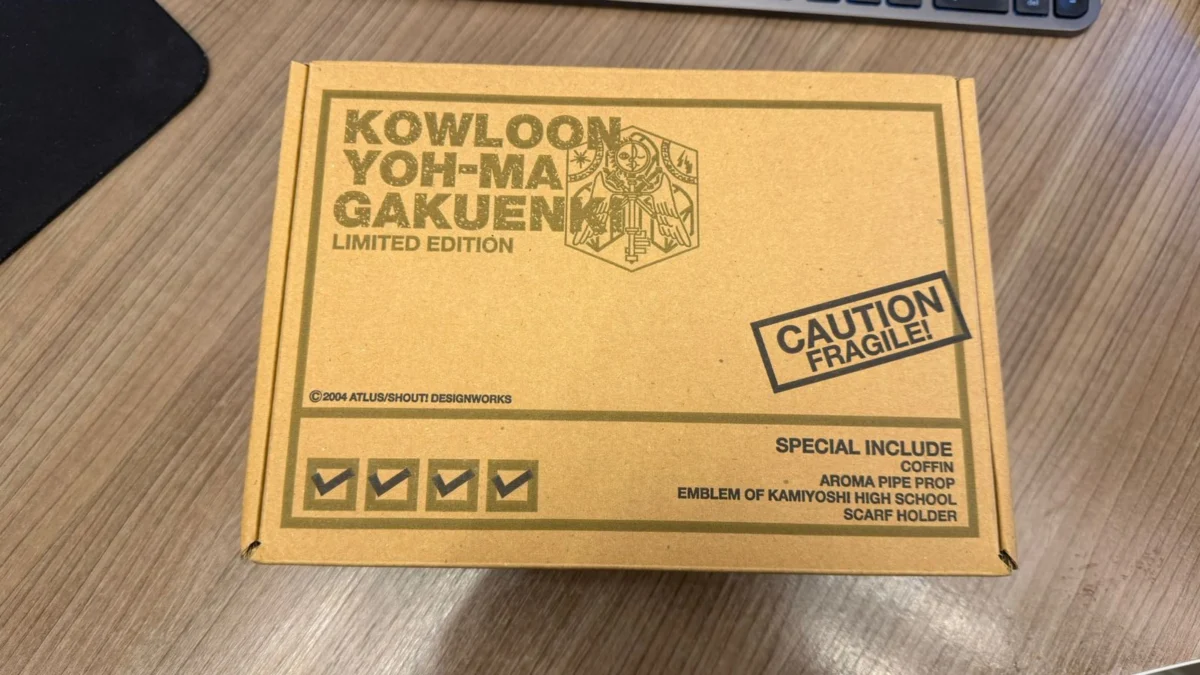 R9/ X****io /KOWLOON YOUMA GAKUEN KI DELUXE PACK! 199,00 SEGUIDOS DE 50,00