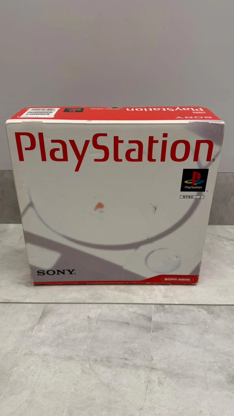 R9/ Playstation 1 Fat CIB Top! Funcionando 100% - Imagem 7