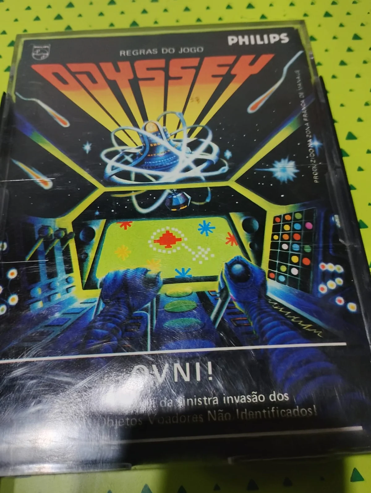 CX/ k******es /LOTE ORIGINAIS! ODYSSEY TOPS! 389,00 SEGUIDOS DE 33,00