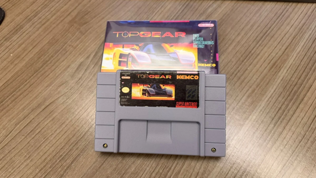 R9/ h***nr /ORIGINAL TOP GEAR! 73,00 SEGUIDOS DE 9,00