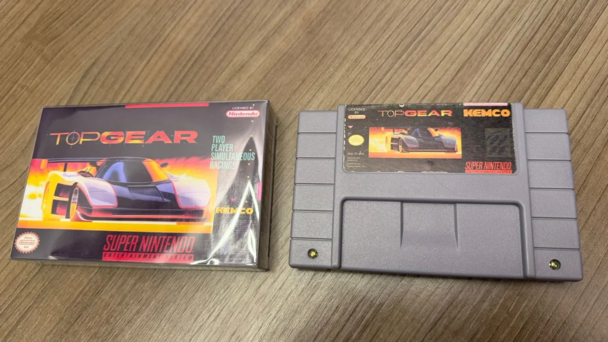 R9/ h***nr /ORIGINAL TOP GEAR! 73,00 SEGUIDOS DE 9,00