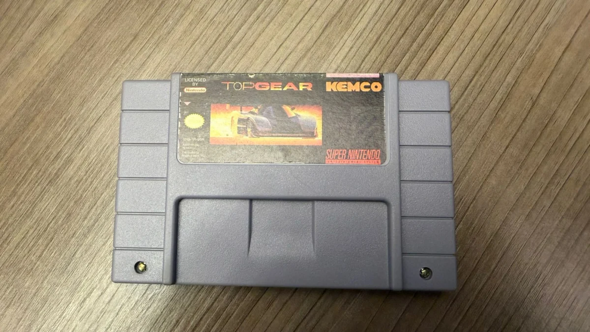 R9/ h***nr /ORIGINAL TOP GEAR! 73,00 SEGUIDOS DE 9,00