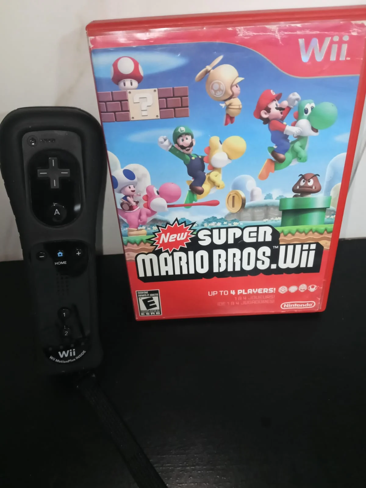CX/ L******DO /ORIGINAIS!!! TOPS! CONTROLE+JOGO! 109,00 SEGUIDOS DE 15,00
