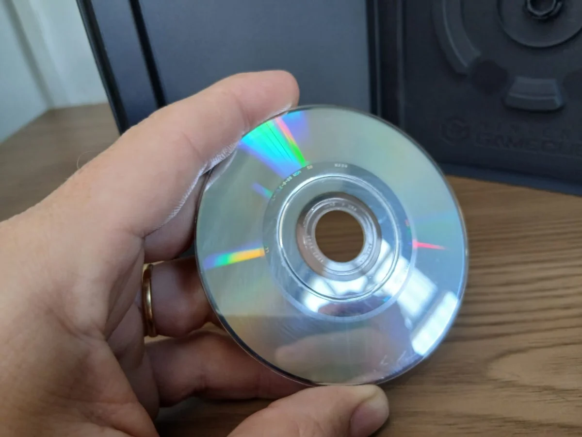 FH/ 1*******ov /Original Zelda USA GameCube 77,00 SEGUIDOS DE 10,00