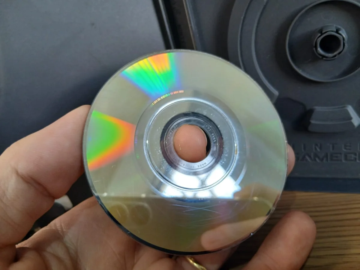 FH/ Original NCCA USA GameCube 49,00 SEGUIDOS DE 10,00