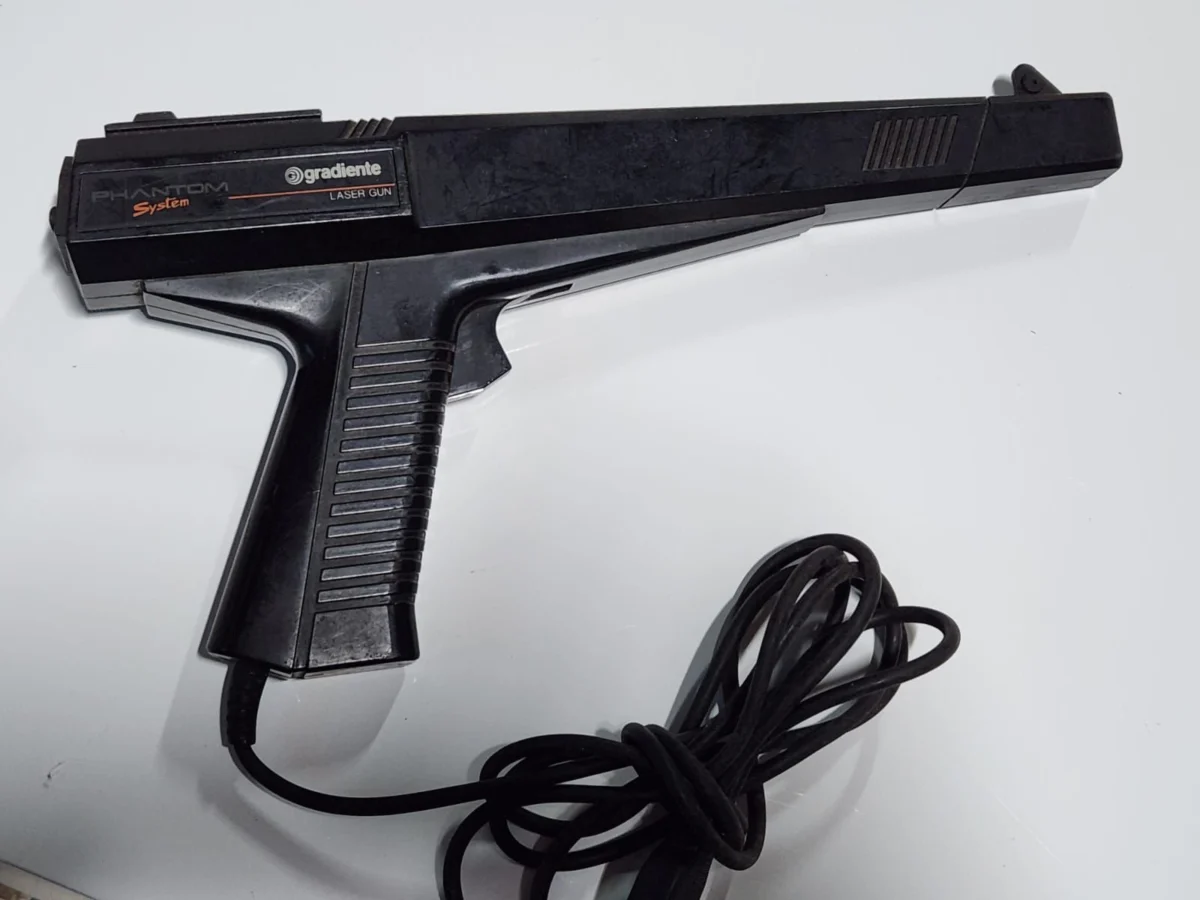 DN/ S****et /ORIGINAL GUN PHANTOM SYSTEM 147,00 SEGUIDOS DE 9,00