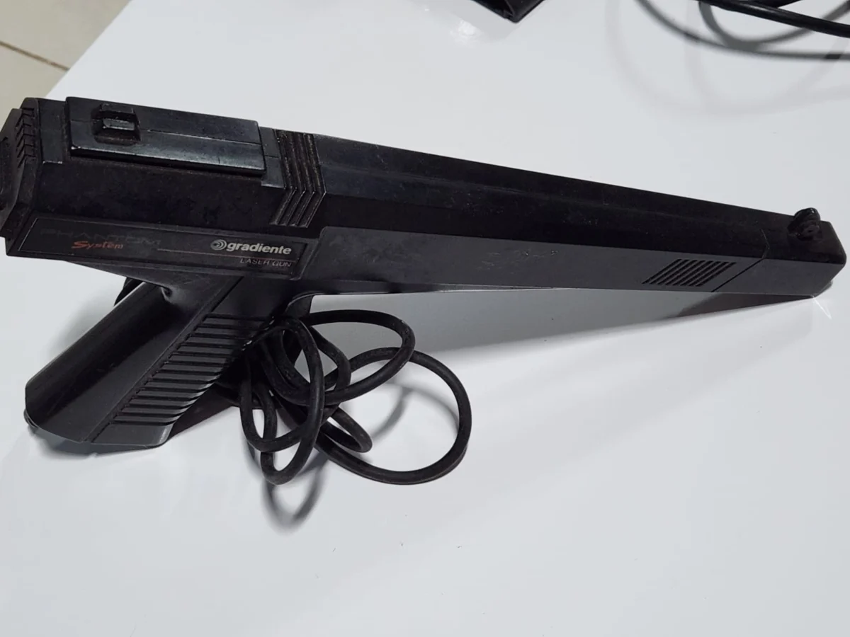 DN/ S****et /ORIGINAL GUN PHANTOM SYSTEM 147,00 SEGUIDOS DE 9,00