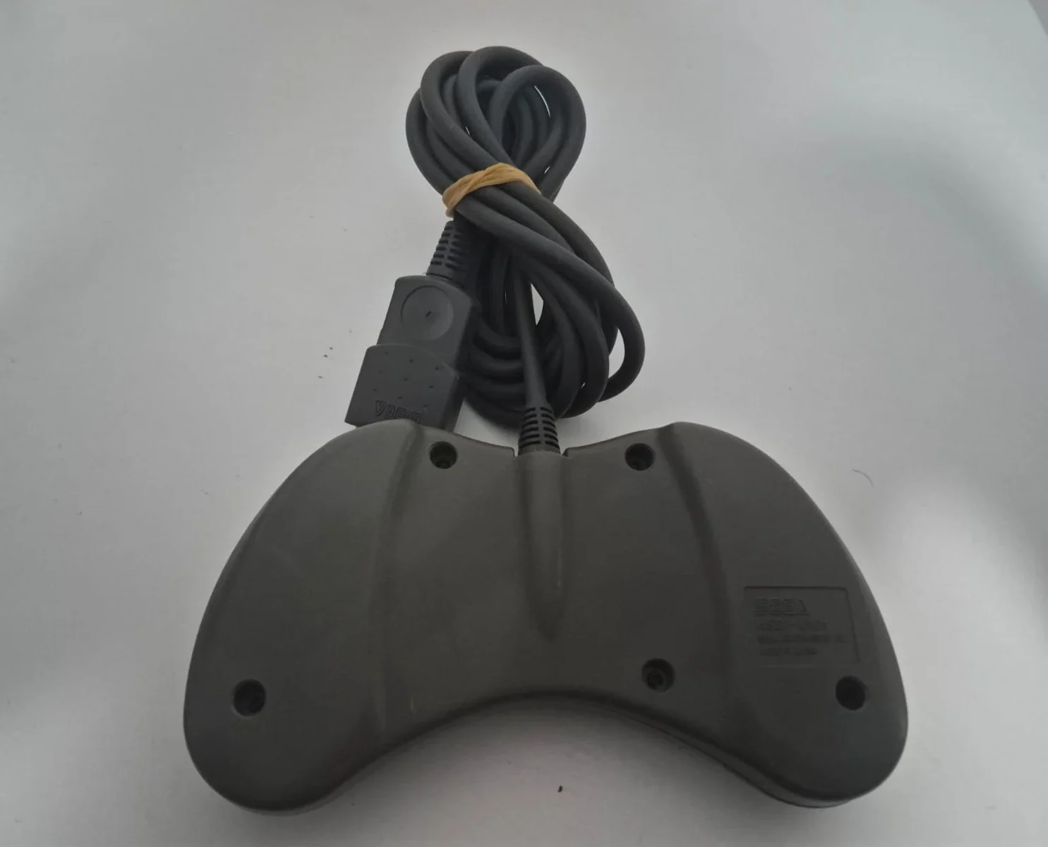 JD/ M********NO /ORIGINAL CONTROLE SEGA SATURN, 79,00 SEGUIDOS DE 6,00