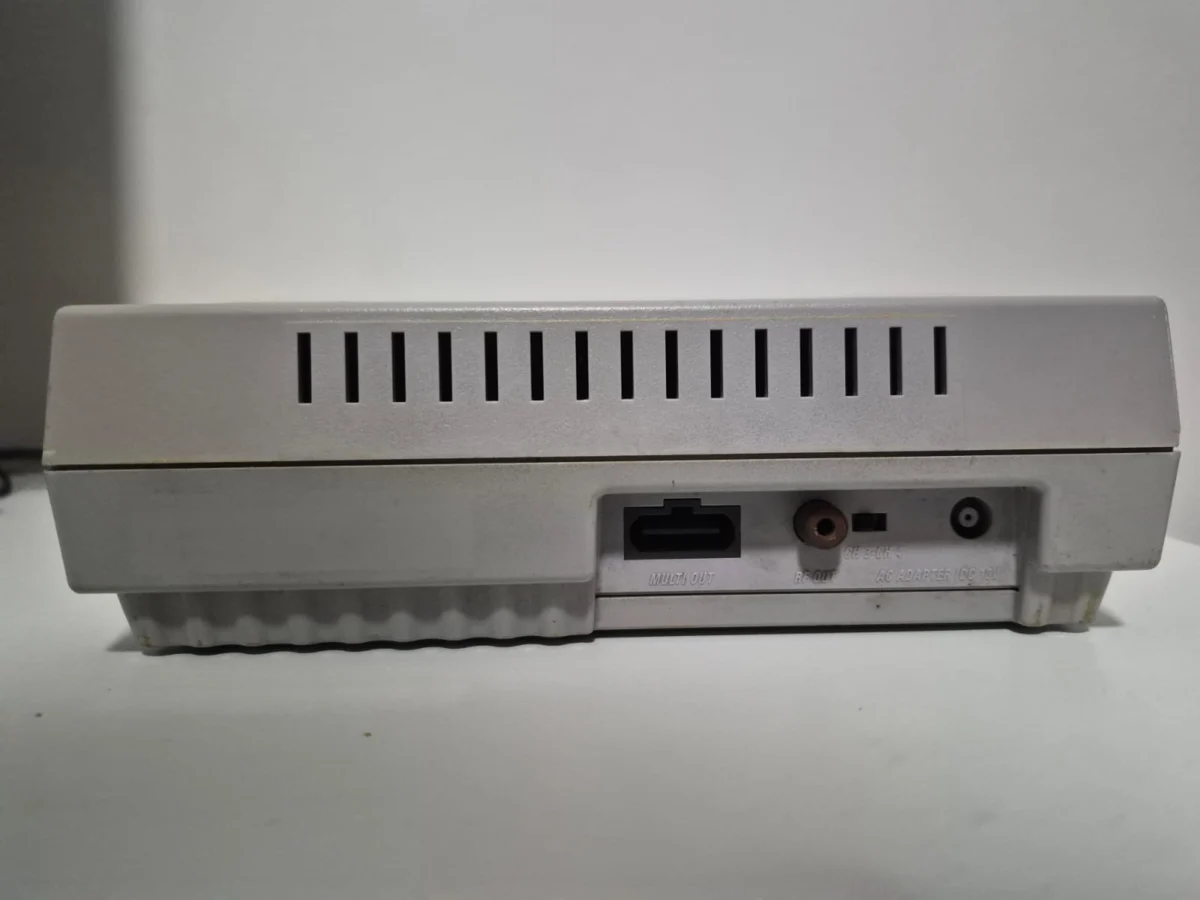 JD/ D***el B***os /SUPER NINTENDO, 119,00 SEGUIDOS DE 12,00