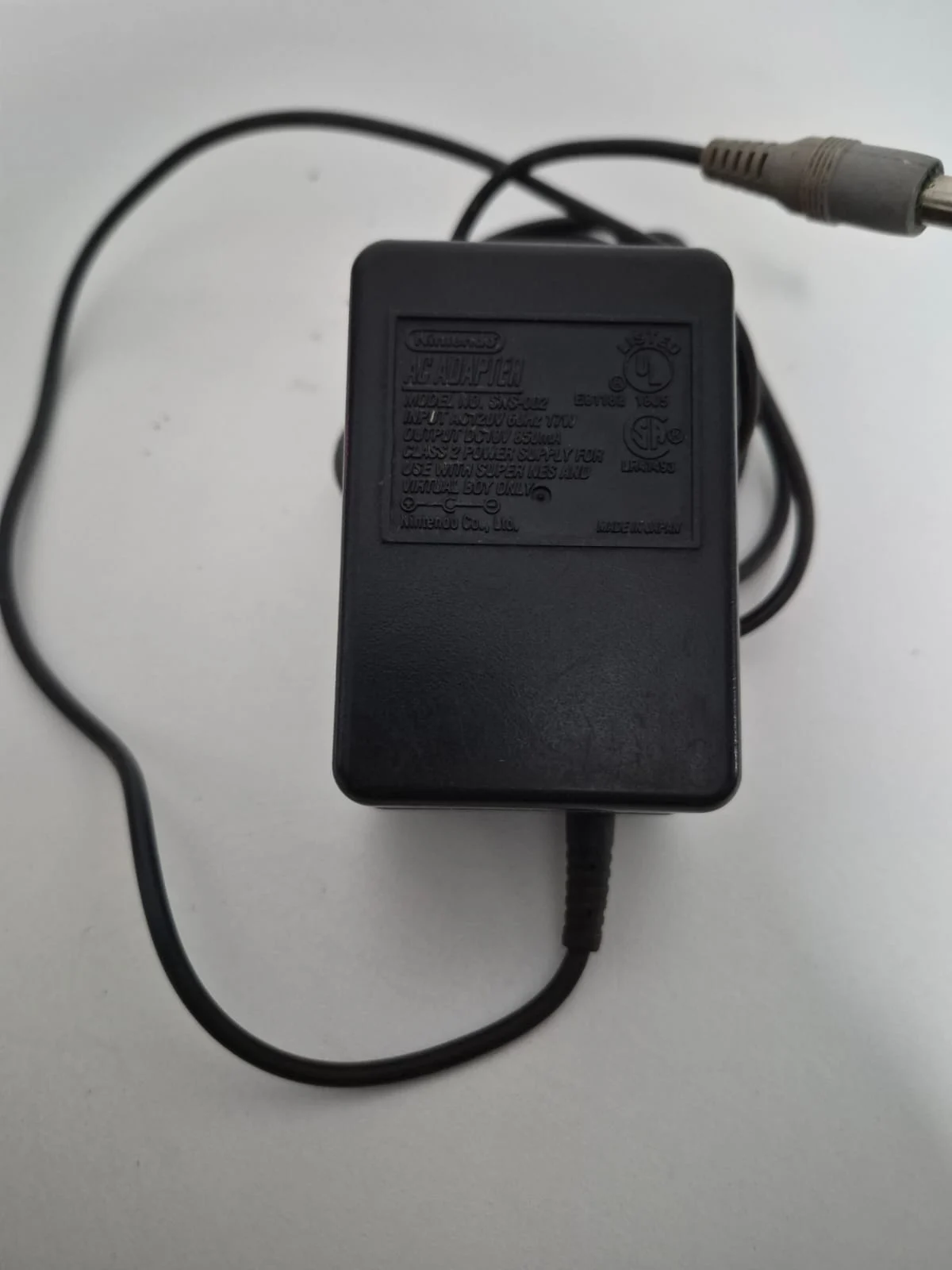 JD/ M********NO /ORIGINAL FONTE SUPER NINTENDO, 79,00 SEGUIDOS DE 6,00