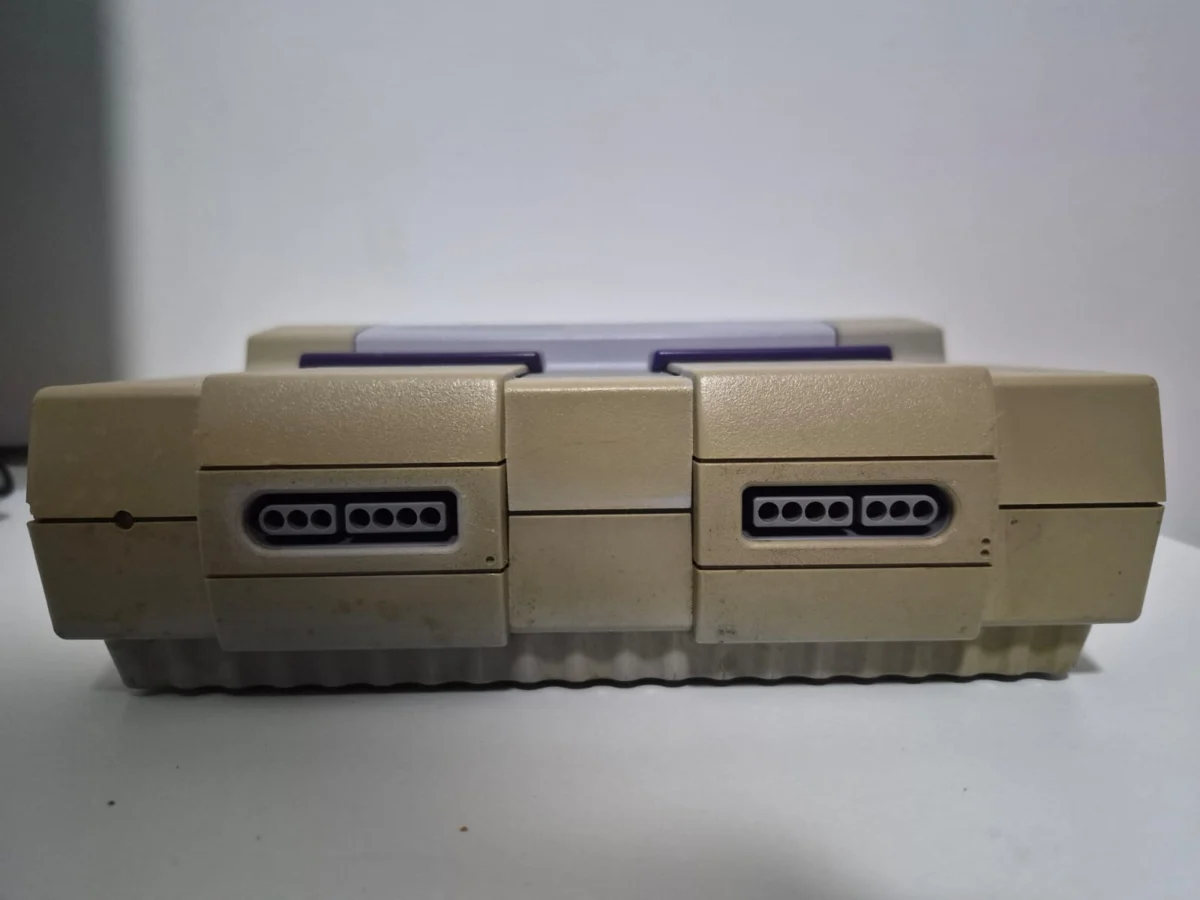 JD/ D***el B***os /SUPER NINTENDO, 119,00 SEGUIDOS DE 12,00