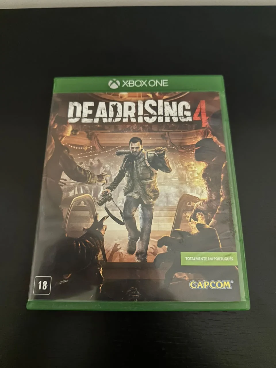 CX/ LOTE JOGOS ORIGINAIS TOPS! 157,00 SEGUIDOS DE 15,00