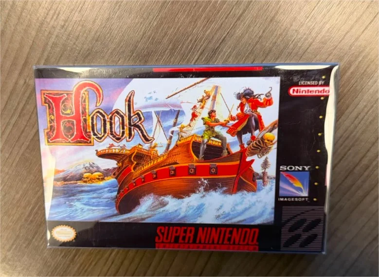 R9/ L*****do D* /ORIGINAL HOOK! 73,00 SEGUIDOS DE 9,00