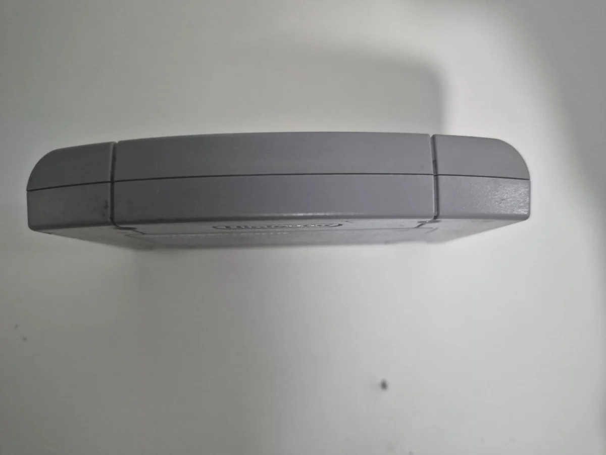 JD/ ORIGINAL MARIO PARTY 3, 47,00, SEGUIDOS DE 6,00