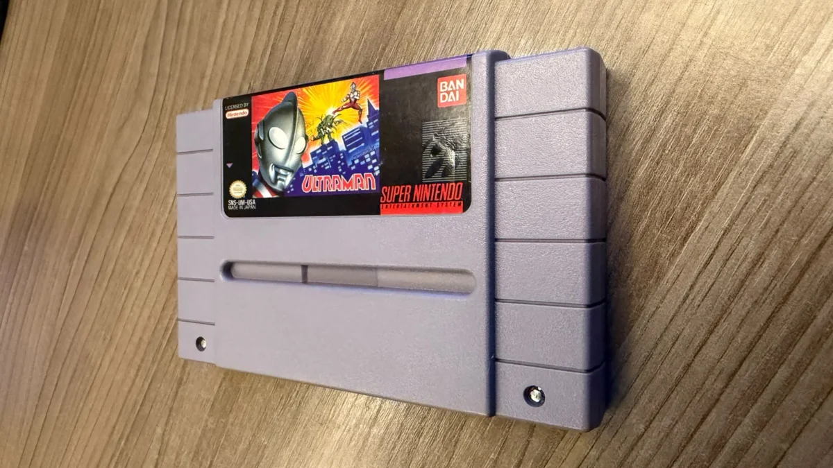 R9/ ORIGINAL ULTRAMAN! 73,00 SEGUIDOS DE 9,00