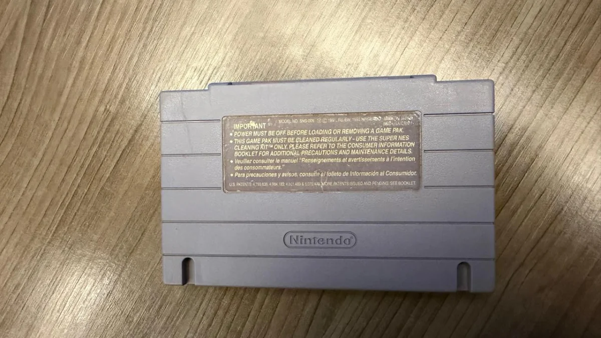 R9/ ORIGINAL STAR FOX! 73,00 SEGUIDOS DE 9,00
