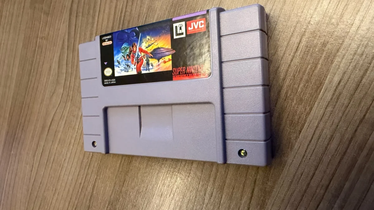 R9/ ORIGINAL SUPER STAR WARS EMPIRE! 73,00 SEGUIDOS DE 9,00