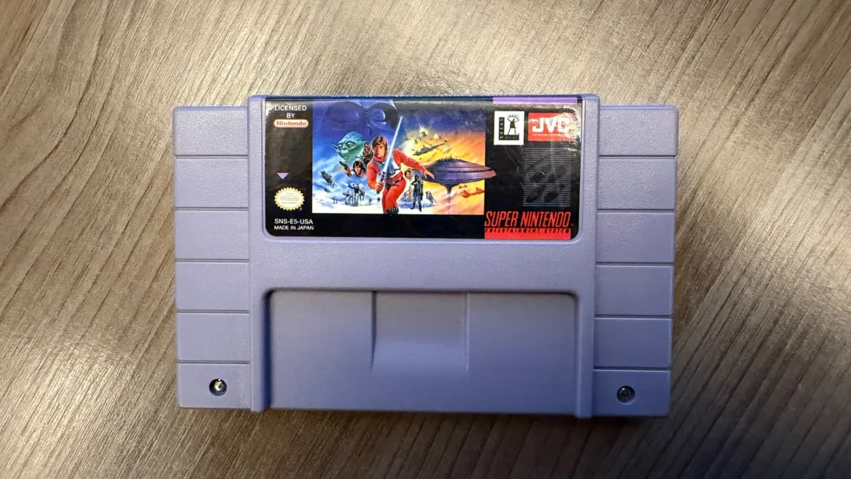 R9/ ORIGINAL SUPER STAR WARS EMPIRE! 73,00 SEGUIDOS DE 9,00