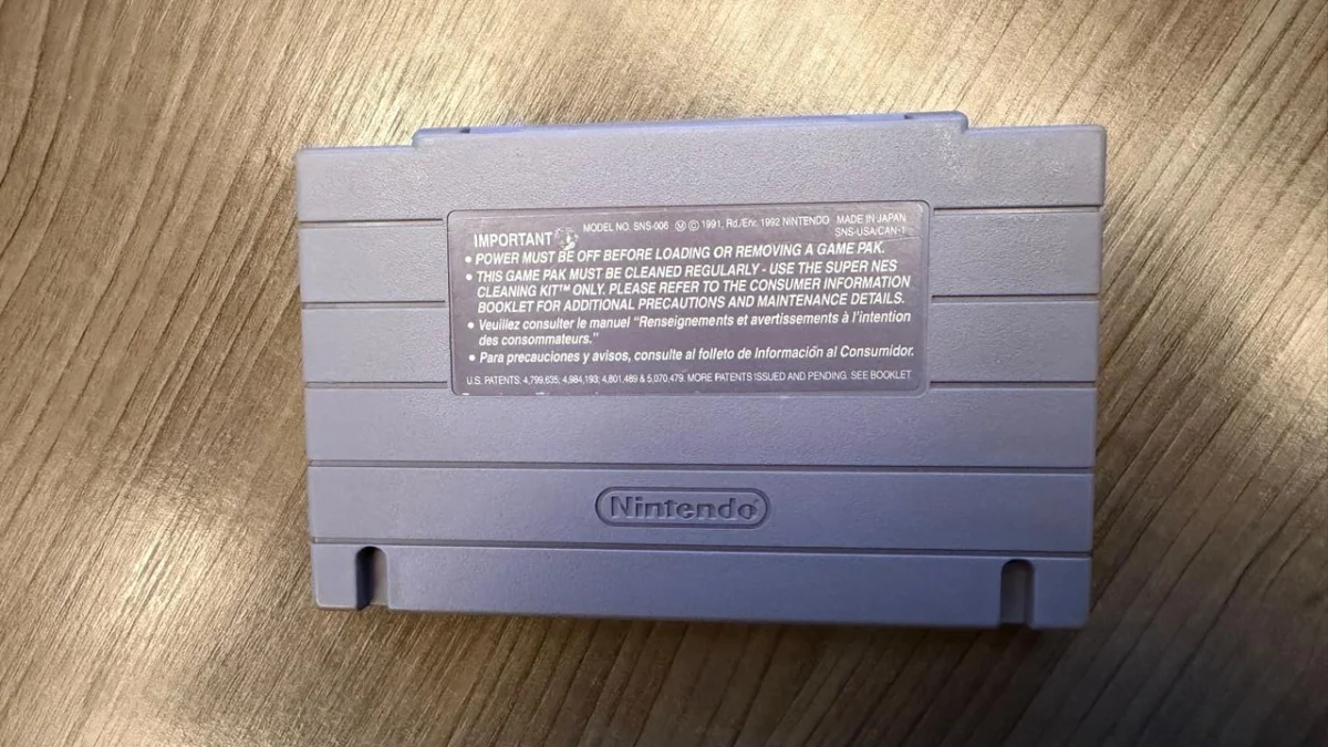 R9/ ORIGINAL BUGS BUNNY RABBIT RAMPAGE! 73,00 SEGUIDOS DE 9,00