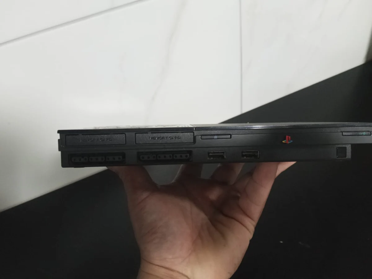 CX/ X****io /PS2 TODO ORIGINAL! MATRIX! LENDO100%! 239,00 SEGUIDOS DE 21,00