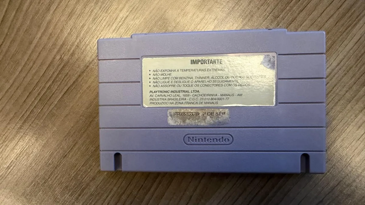 R9/ P****pp G*****es /ORIGINAL F-ZERO! 73,00 SEGUIDOS DE 9,00