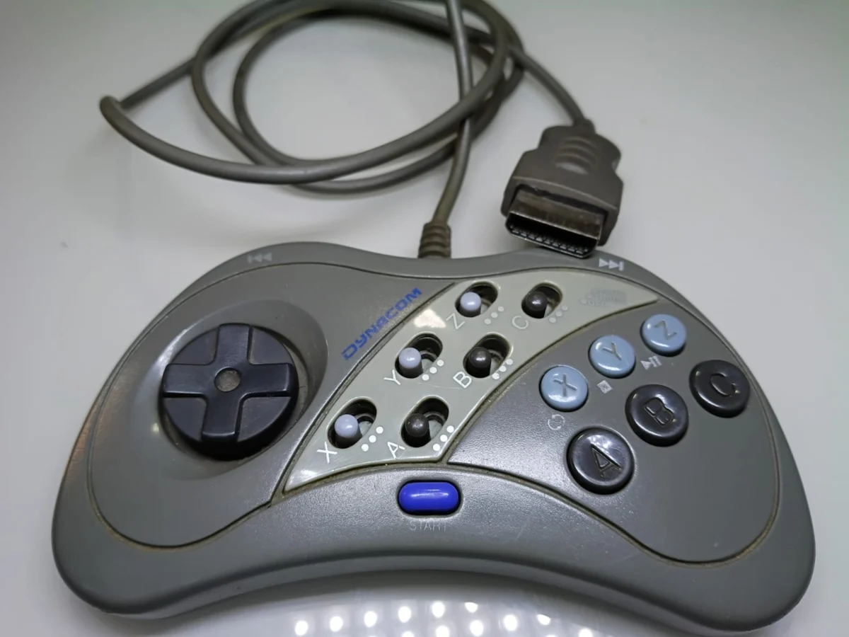 CX/ SÃO 2 CONTROLES! TOPS!   51,00 SEGUIDOS DE 5,00