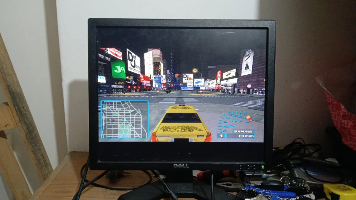 CL/ X****io /PC GAMER C BATOCERA 288,00 SEGUIDOS 28,00