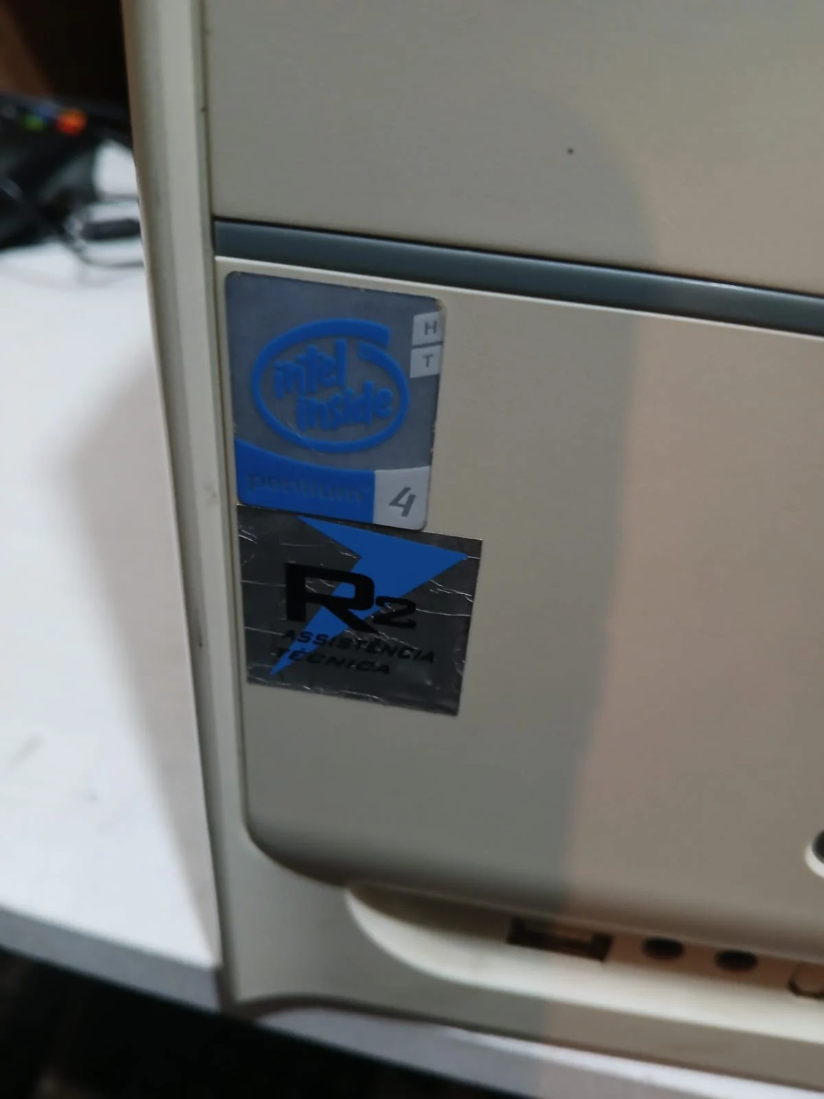CL/ PC VISUAL ANTIGO I3 C\ BATOCERA  188,00 SEGUIDOS 28,00