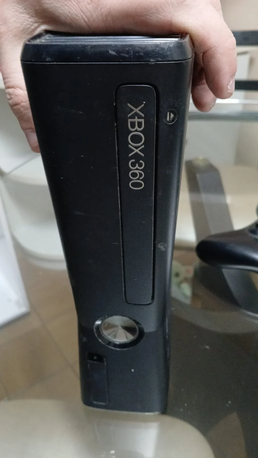 CL/ L*******X2 /XBOX 360 C DEFEITO   88,00 SEGUIDOS 28,00