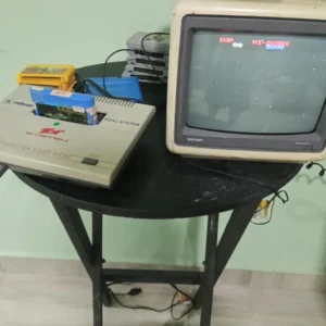 TOP SYSTEM 100%! FUNCIONANDO. MILMAR! ANOS 90!